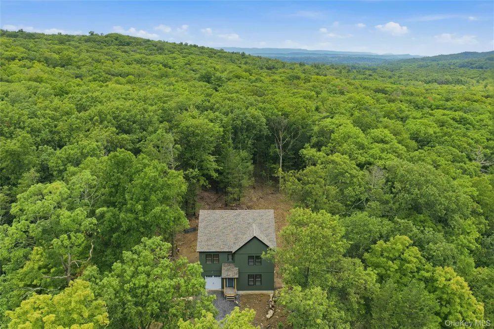 TBD Peaceful Path Ulster Park, NY 12487