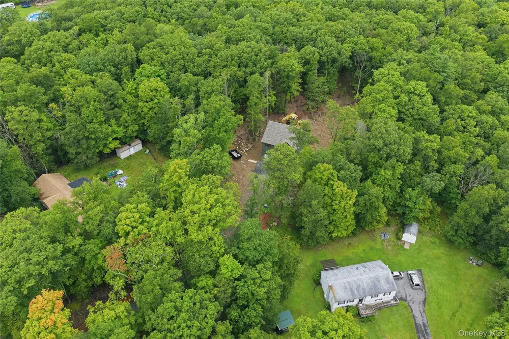 TBD Peaceful Path Ulster Park, NY 12487