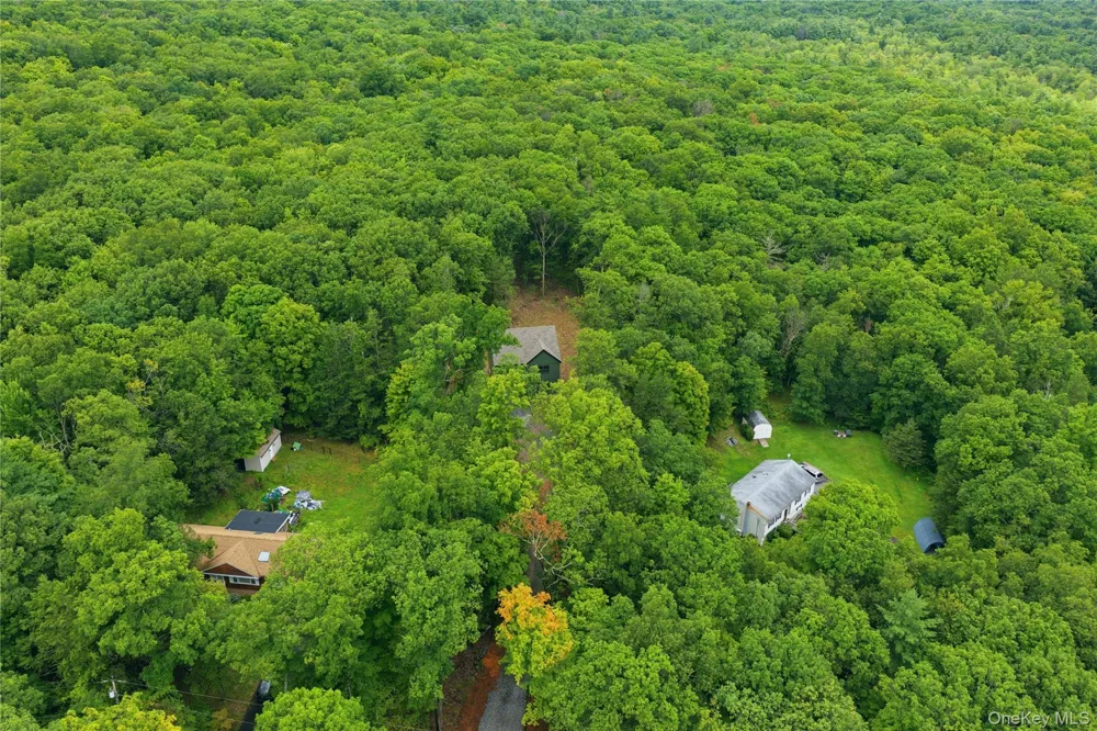 TBD Peaceful Path Ulster Park, NY 12487