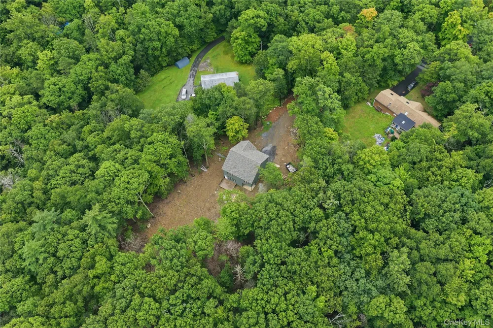 TBD Peaceful Path Ulster Park, NY 12487