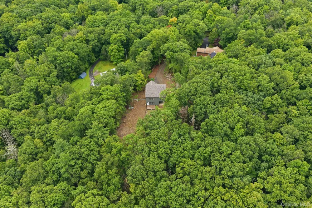 TBD Peaceful Path Ulster Park, NY 12487