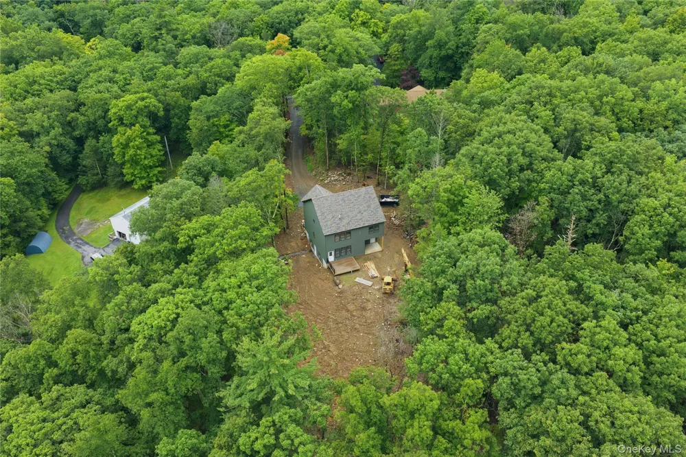 TBD Peaceful Path Ulster Park, NY 12487