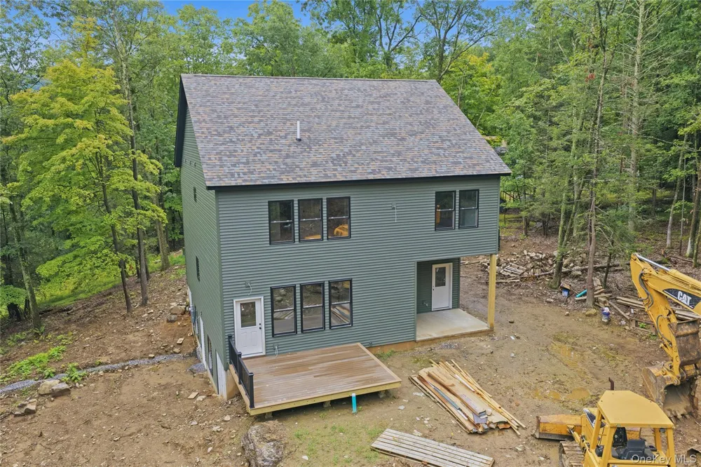 TBD Peaceful Path Ulster Park, NY 12487