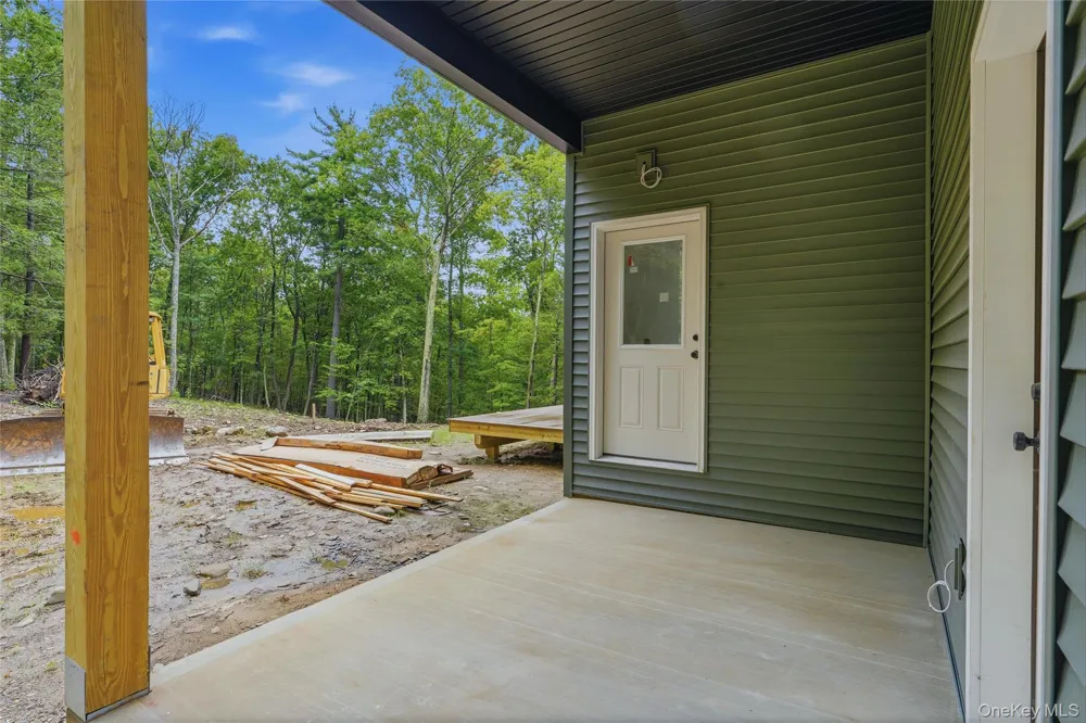 TBD Peaceful Path Ulster Park, NY 12487