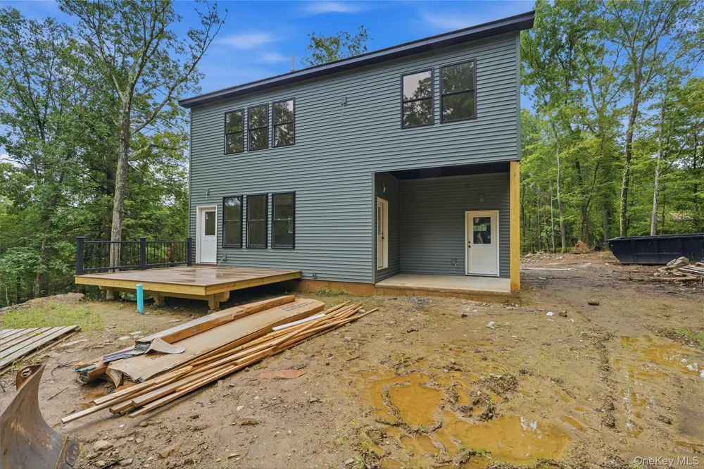TBD Peaceful Path Ulster Park, NY 12487