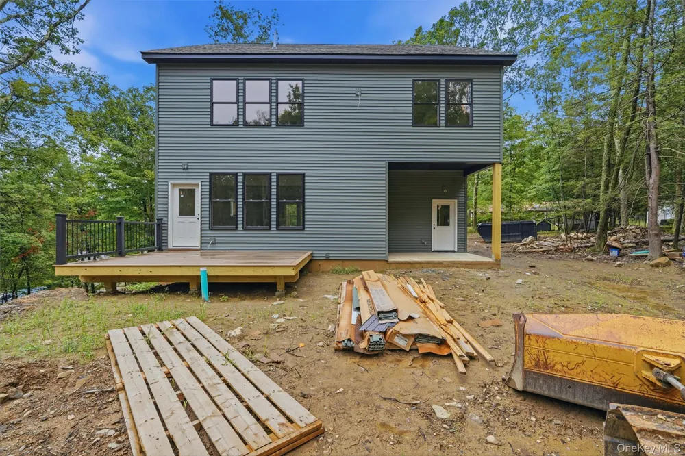 TBD Peaceful Path Ulster Park, NY 12487