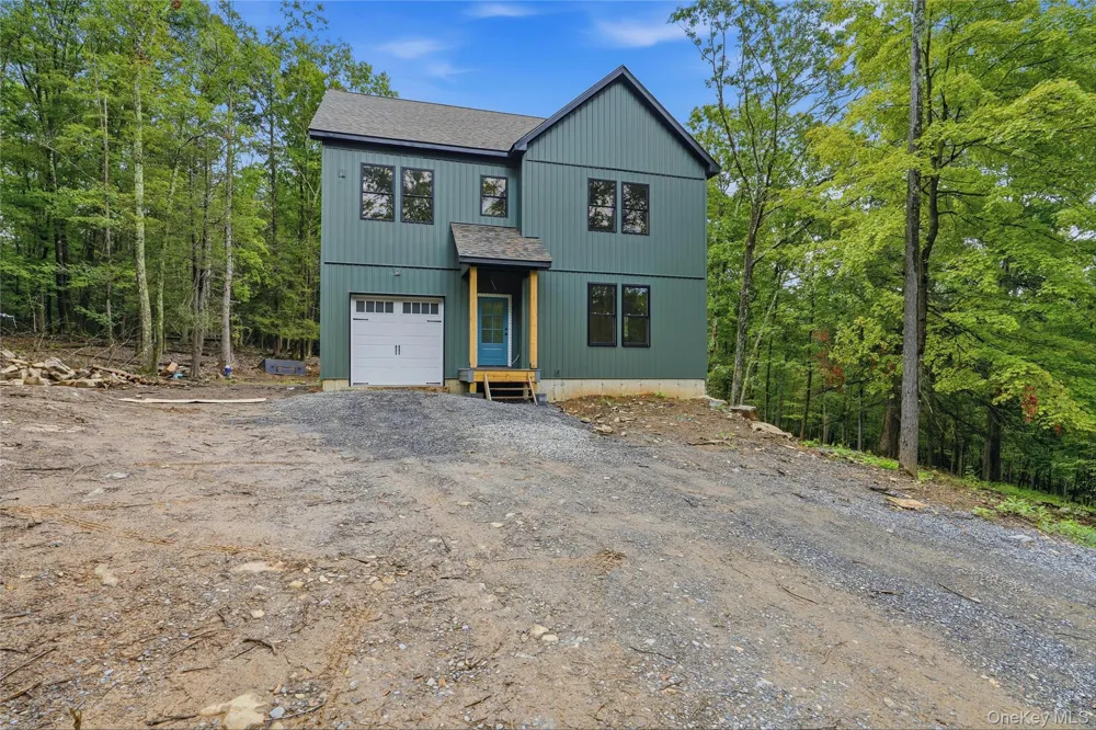 TBD Peaceful Path Ulster Park, NY 12487