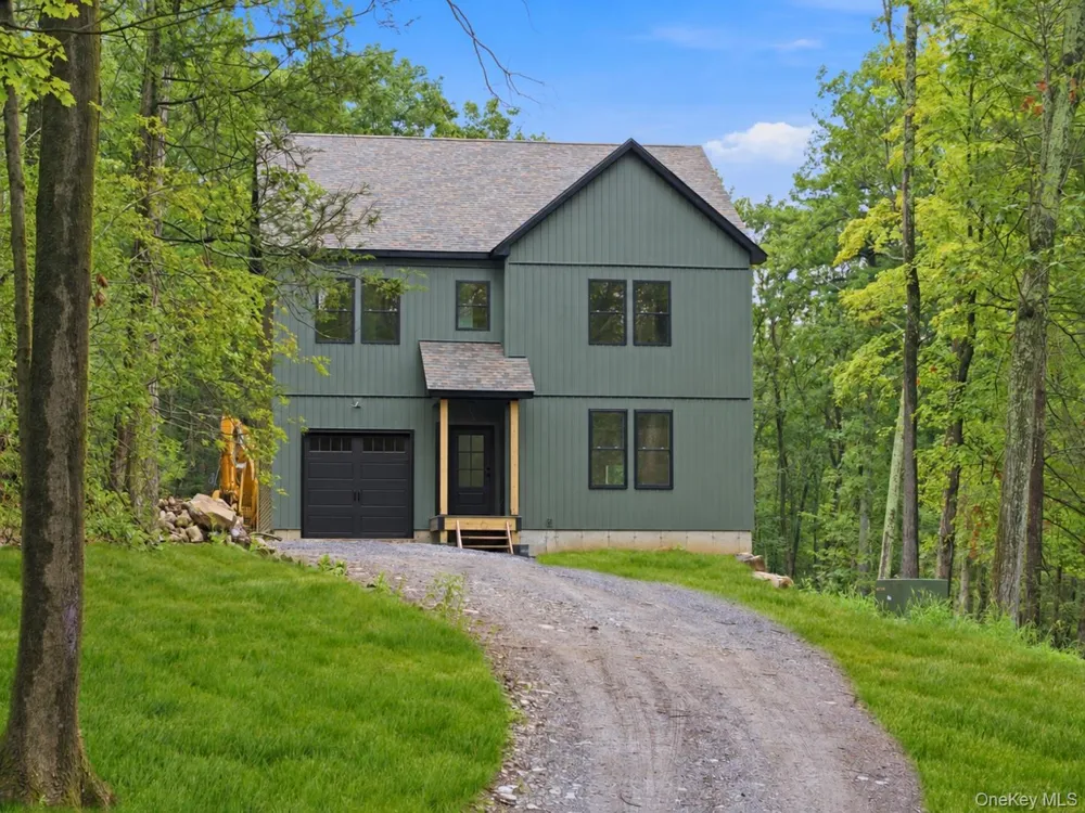 TBD Peaceful Path Ulster Park, NY 12487