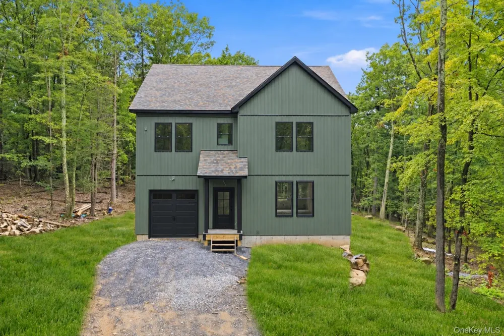TBD Peaceful Path Ulster Park, NY 12487
