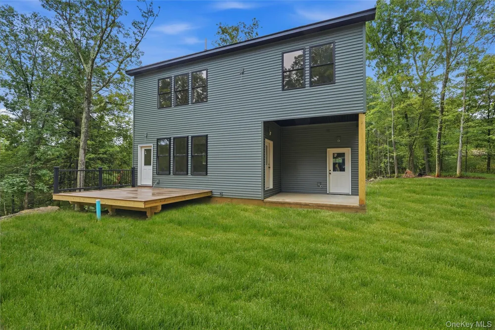 TBD Peaceful Path Ulster Park, NY 12487