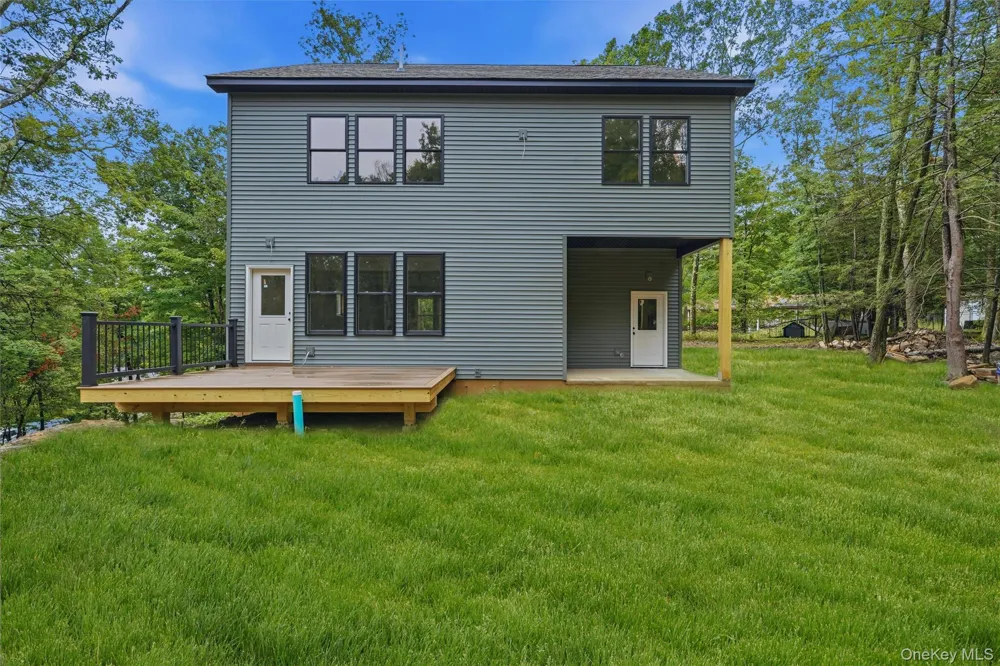 TBD Peaceful Path Ulster Park, NY 12487