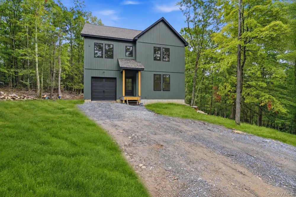 TBD Peaceful Path Ulster Park, NY 12487