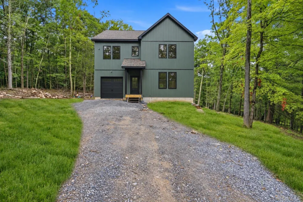 TBD Peaceful Path Ulster Park, NY 12487