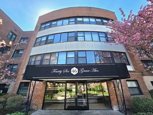 46 Grace Avenue #2J Great Neck, NY 11021