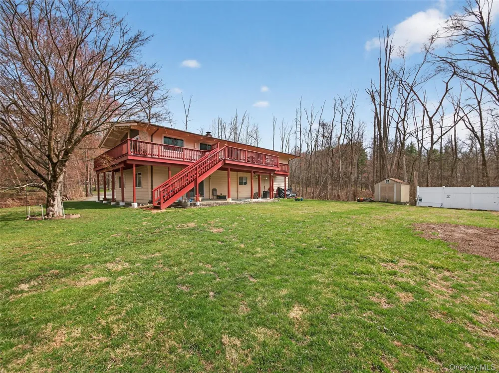 810 Haverstraw Road Suffern, NY 10901