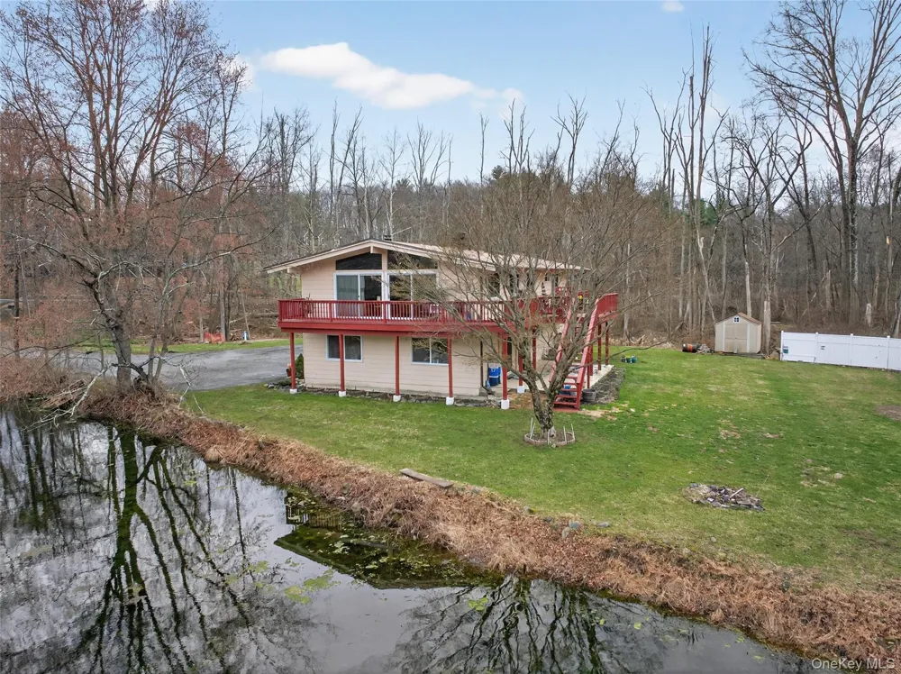 810 Haverstraw Road Suffern, NY 10901