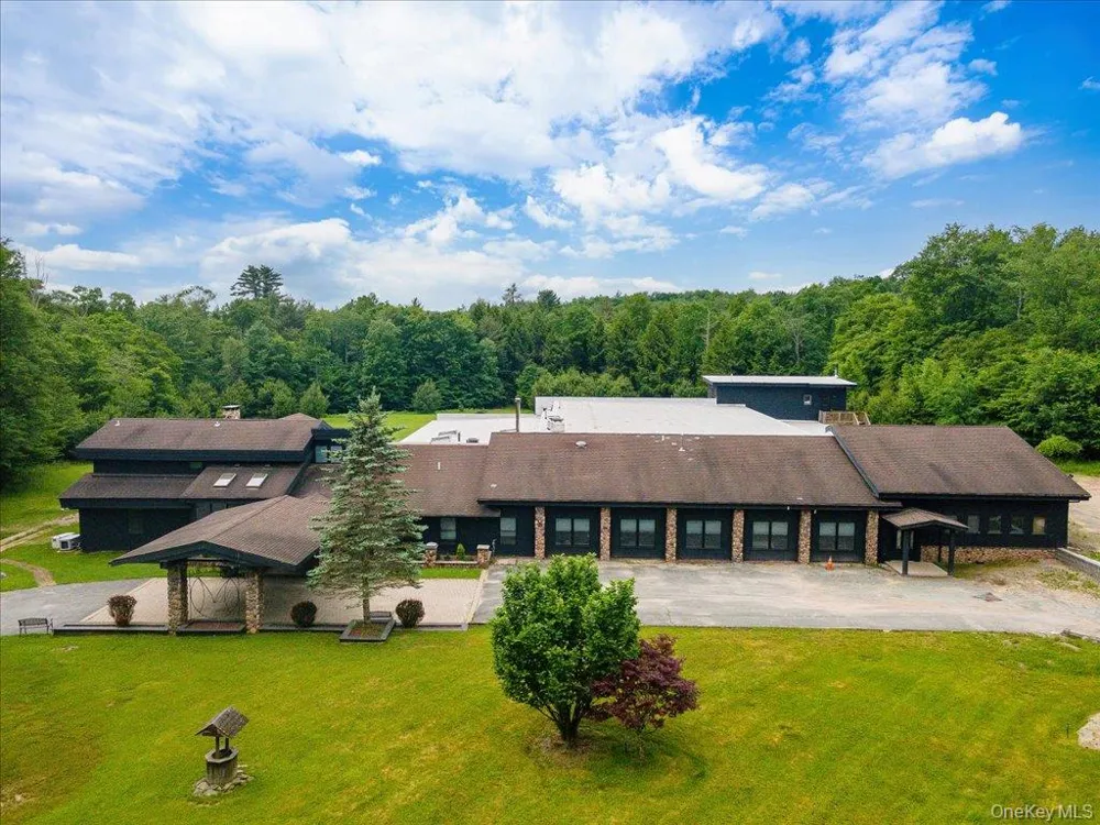 399 Gregory Road Monticello, NY 12701