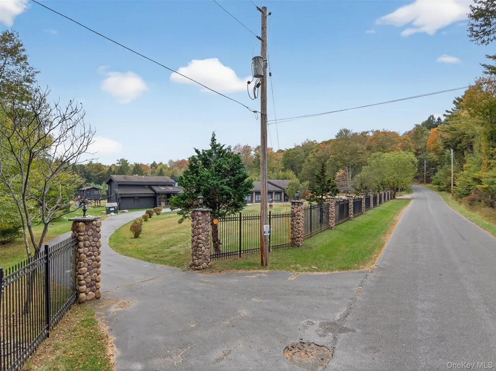 399 Gregory Road Monticello, NY 12701