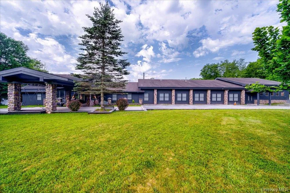 399 Gregory Road Monticello, NY 12701