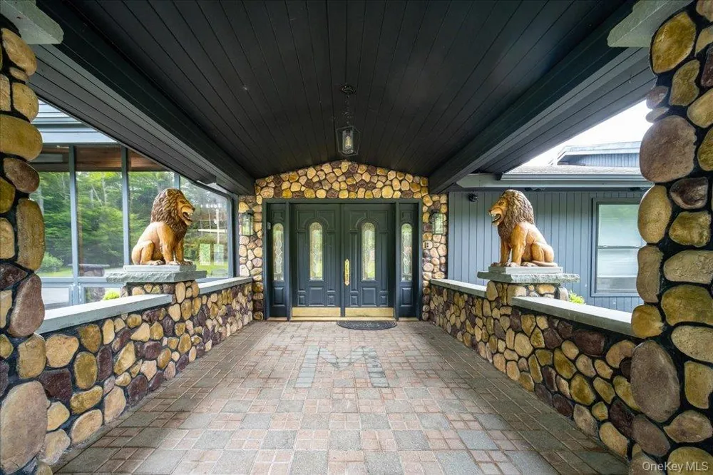 399 Gregory Road Monticello, NY 12701