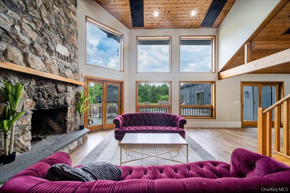 399 Gregory Road Monticello, NY 12701