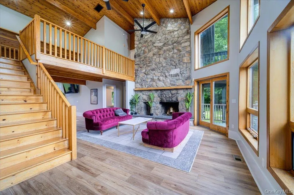 399 Gregory Road Monticello, NY 12701