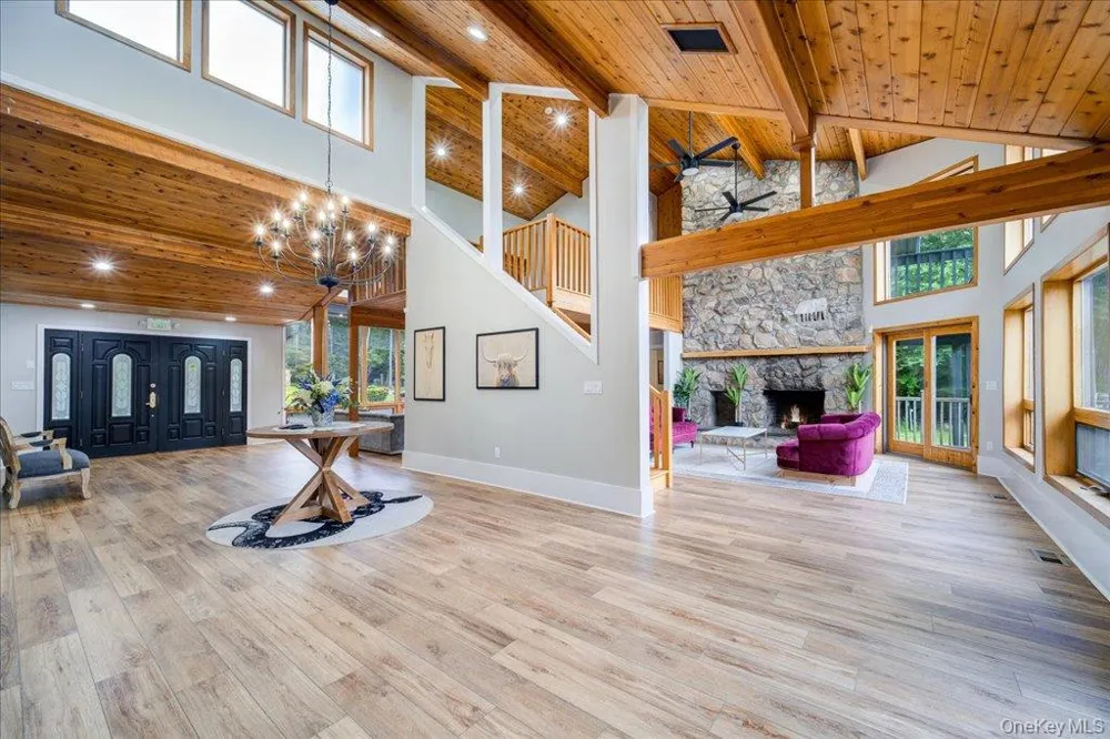 399 Gregory Road Monticello, NY 12701