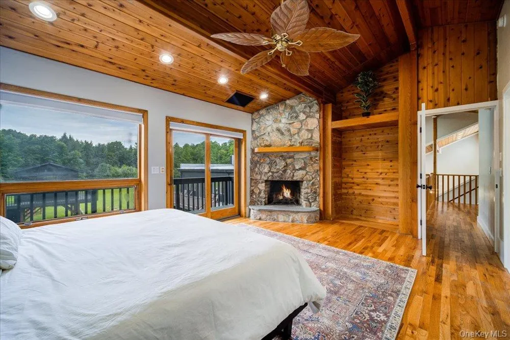 399 Gregory Road Monticello, NY 12701