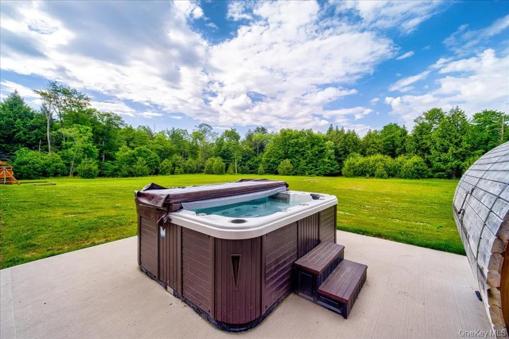 399 Gregory Road Monticello, NY 12701