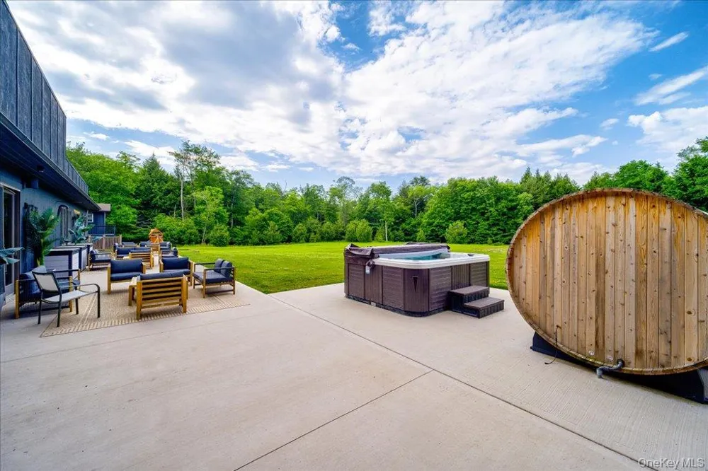 399 Gregory Road Monticello, NY 12701