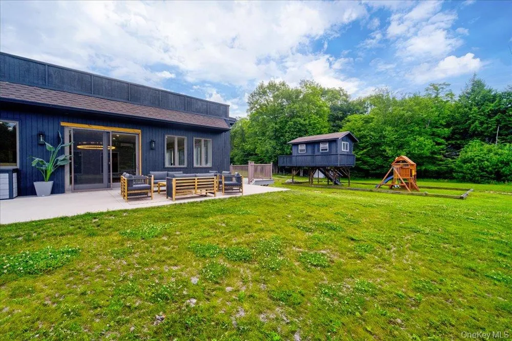 399 Gregory Road Monticello, NY 12701
