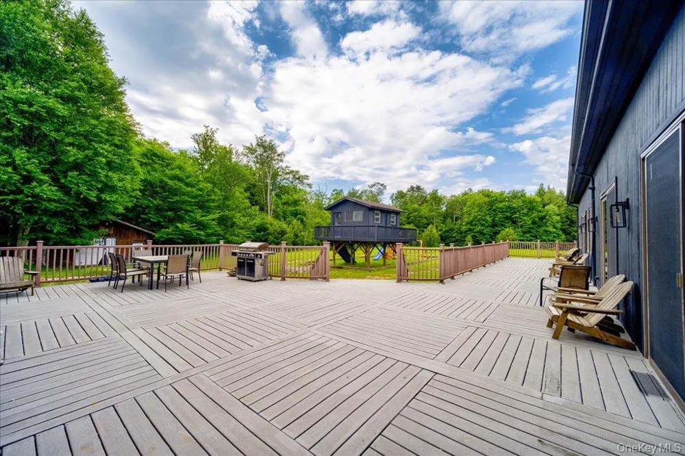 399 Gregory Road Monticello, NY 12701