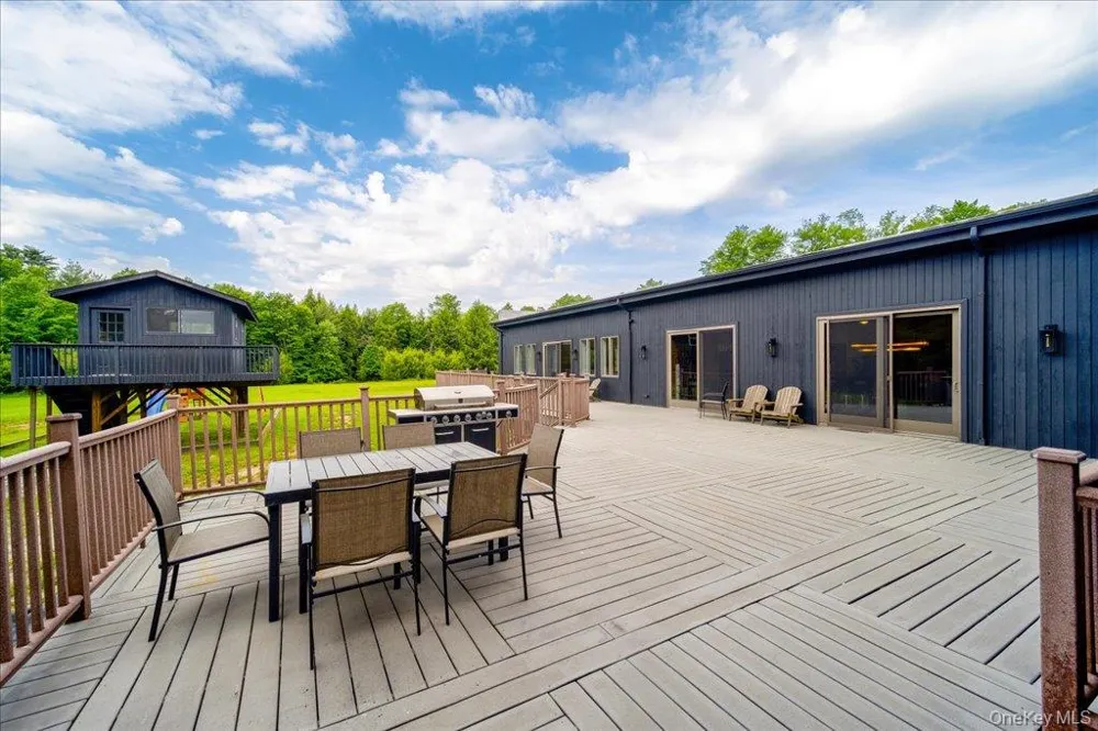 399 Gregory Road Monticello, NY 12701