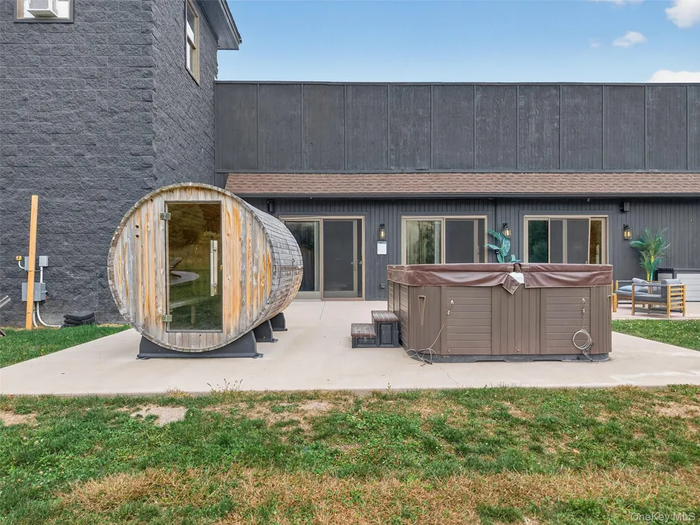399 Gregory Road Monticello, NY 12701