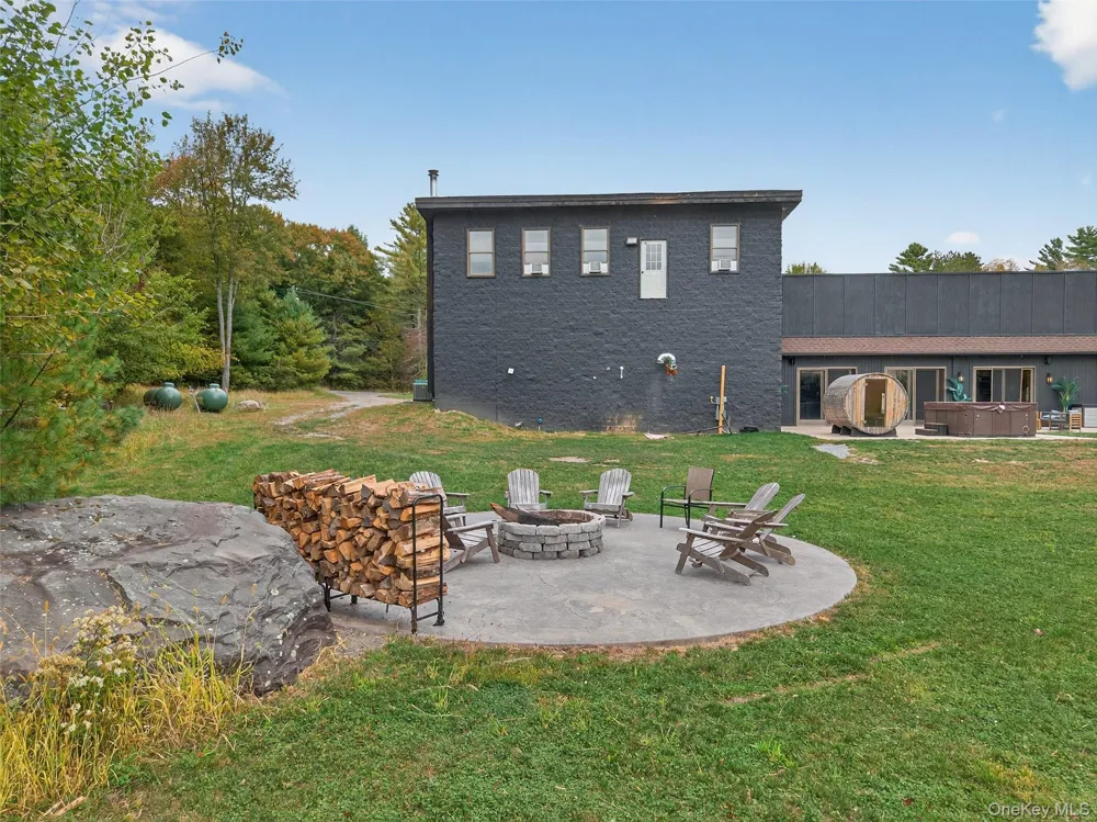 399 Gregory Road Monticello, NY 12701