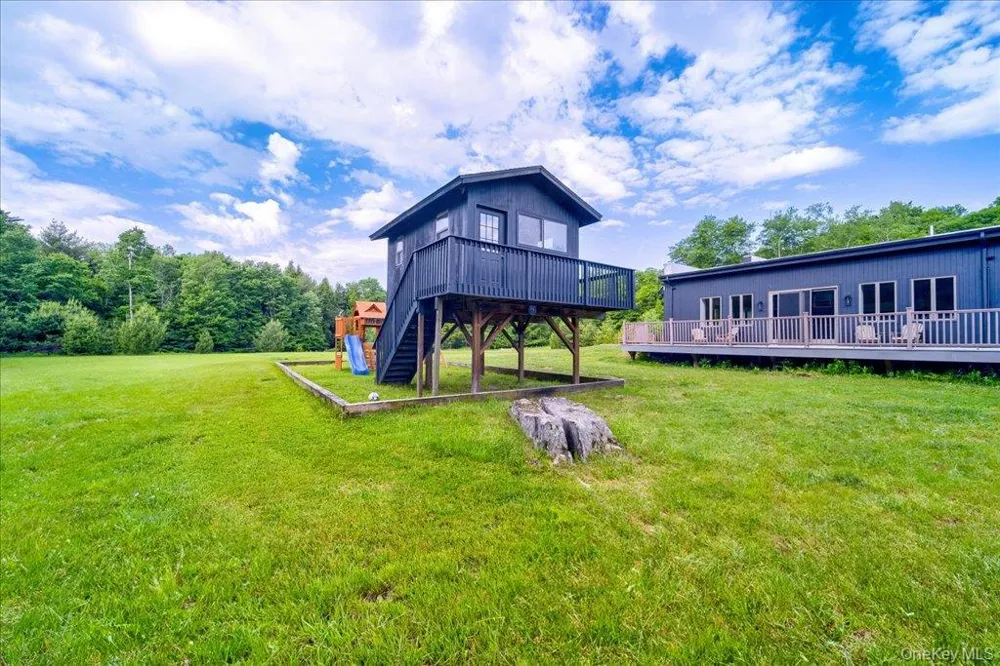 399 Gregory Road Monticello, NY 12701