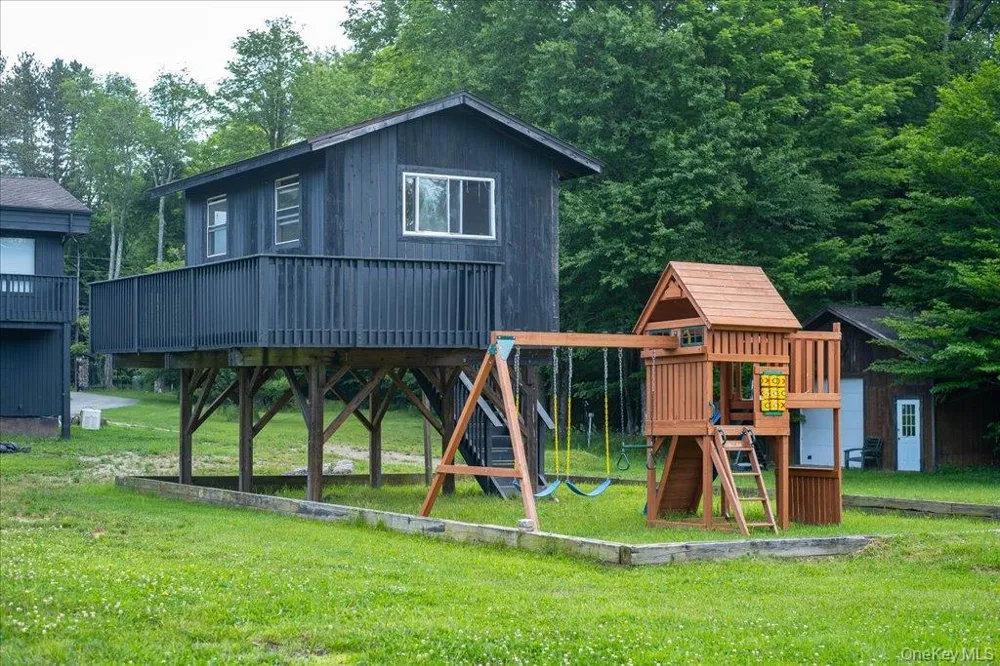399 Gregory Road Monticello, NY 12701