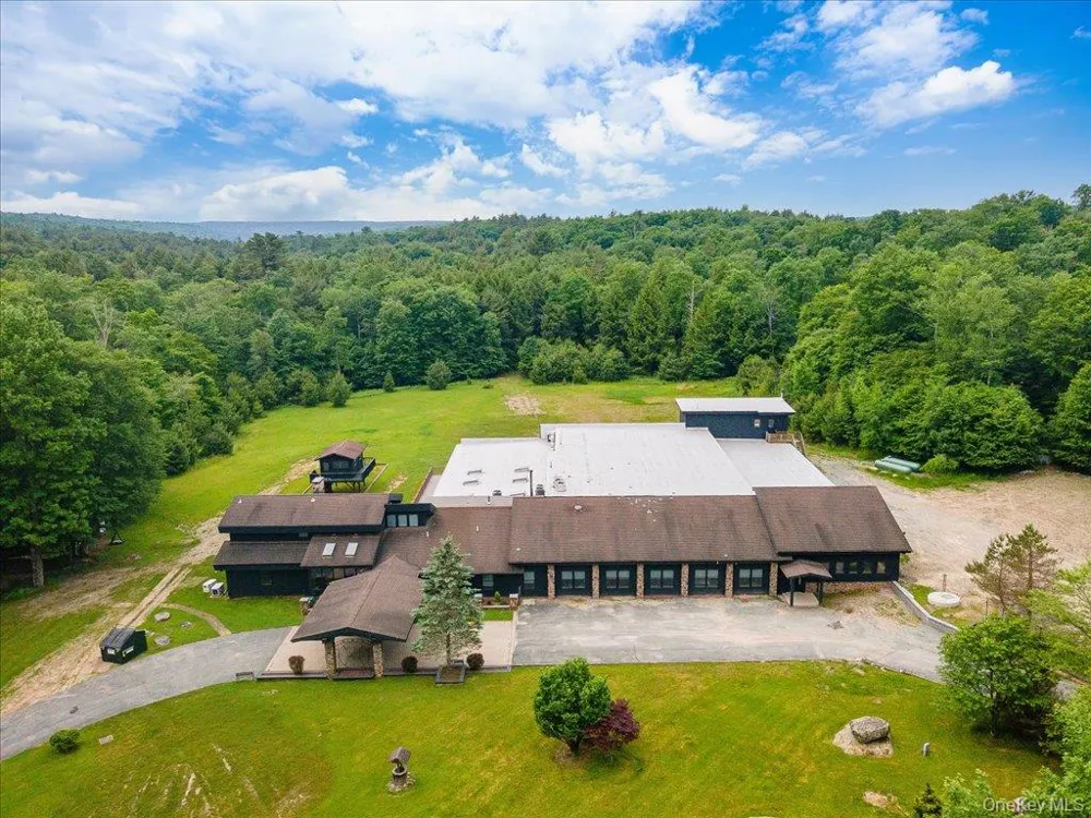 399 Gregory Road Monticello, NY 12701