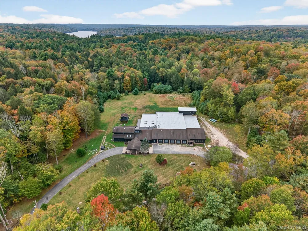 399 Gregory Road Monticello, NY 12701