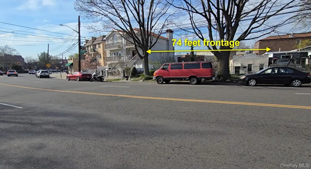 70-11 Ditmars Boulevard Astoria, NY 11370