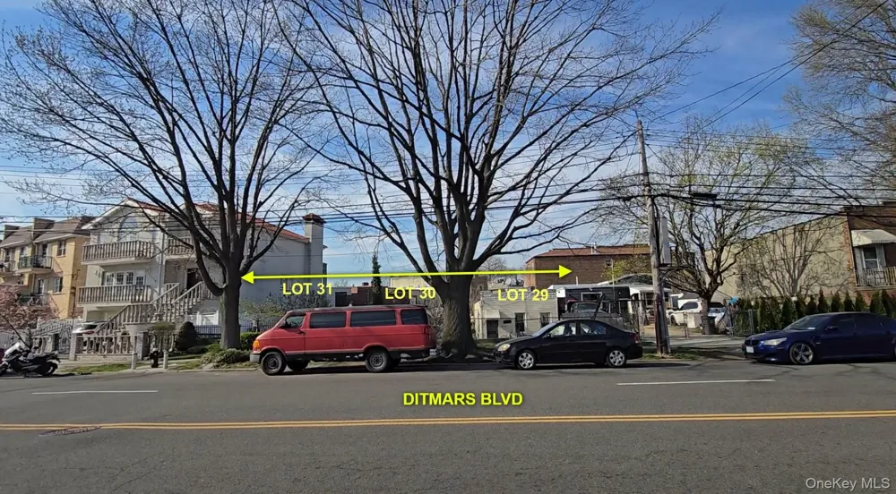 70-11 Ditmars Boulevard Astoria, NY 11370