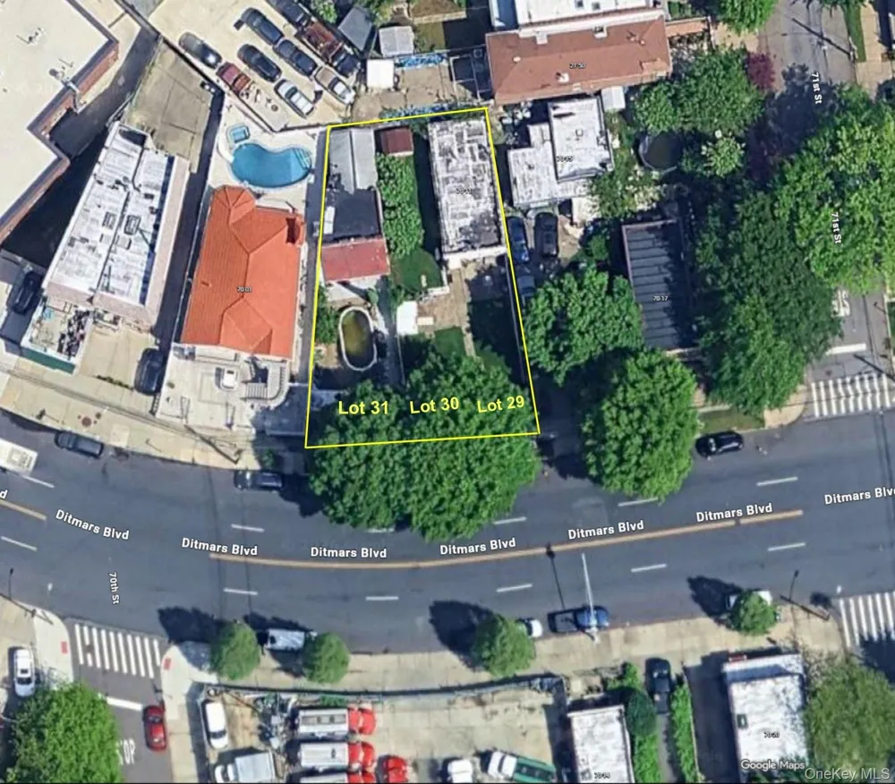 70-11 Ditmars Boulevard Astoria, NY 11370