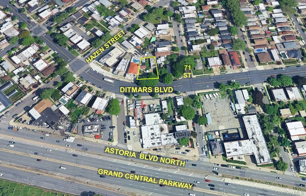 70-11 Ditmars Boulevard Astoria, NY 11370