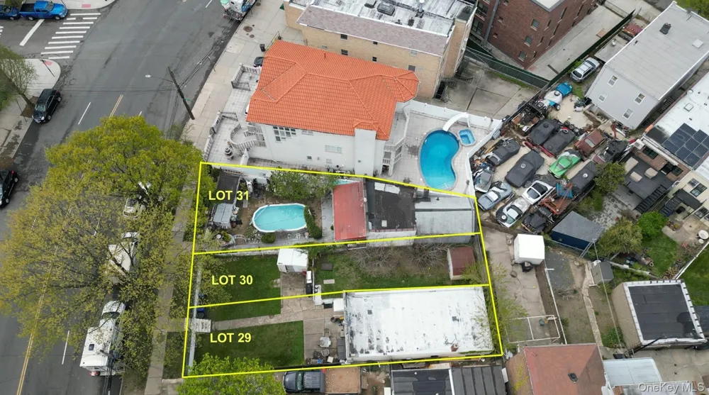 70-11 Ditmars Boulevard Astoria, NY 11370