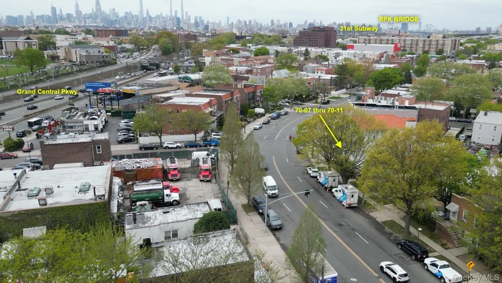 70-11 Ditmars Boulevard Astoria, NY 11370