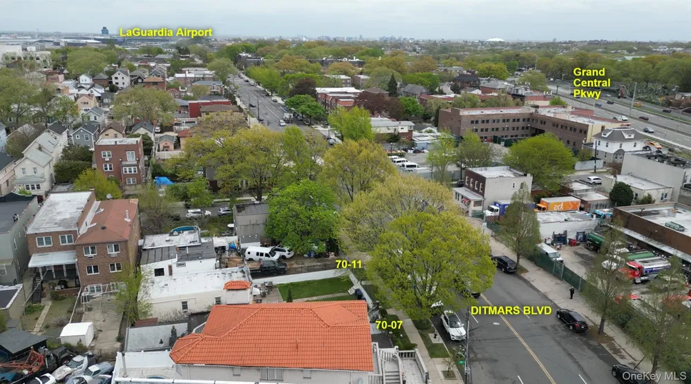 70-11 Ditmars Boulevard Astoria, NY 11370