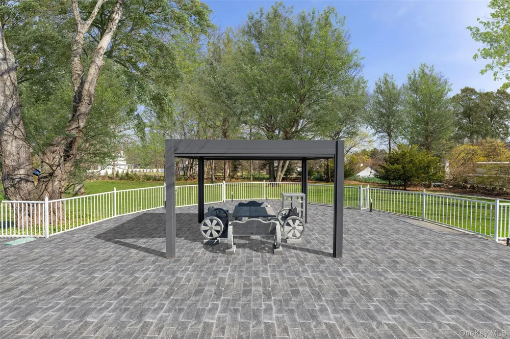 2 High Point Terrace Scarsdale, NY 10583
