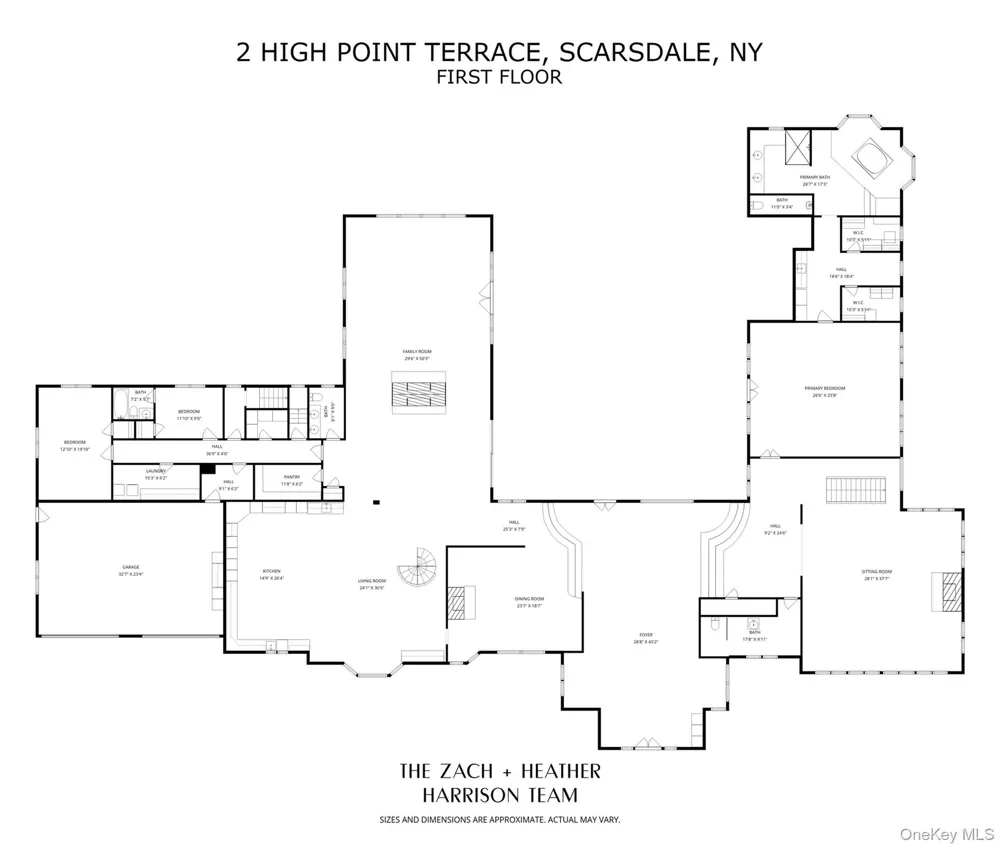 2 High Point Terrace Scarsdale, NY 10583