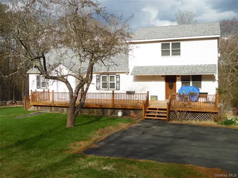 176 Post Hill Road