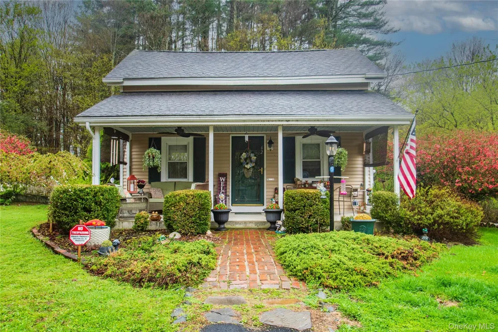 62 Thornton Road Phillipsport, NY 12769